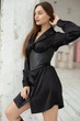 Корсет Tales Alia_2 M черный (kt5010-000) - изображение 2