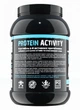 Протеин Extremal Protein Activity 700 г Солёная Карамель Комплексный Протеин для Мышц и Похудения - изображение 2