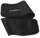 Хула-хуп HMS HHW06 з гравітаційною кулею, лічильником і поясом BR163 Black Plus Size Рожевий (5907695558180) - зображення 6