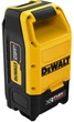 Адаптер-перехідник DeWALT XR FLEXVOLT для POWERSHIFT 554 Вт·год DCAFVPS-QZ - зображення 3