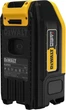 Адаптер-перехідник DeWALT XR FLEXVOLT для POWERSHIFT 554 Вт·год DCAFVPS-QZ - зображення 5