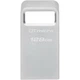Флеш память USB Kingston DataTraveler Micro 128GB (DTMC3G2/128GB) - изображение 1