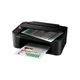 Многофункциональное устройство струйное Canon PIXMA E3640 BK 7.7 стр/мин 4800x1200 dpi Wi-Fi Black (6672C039AC) - изображение 5