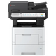 Многофункциональное устройство лазерное Kyocera ECOSYS MA5500ifx 55 стр/мин 1200x1200 dpi LAN White (110C0Z3NL0) - изображение 1