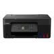 Многофункциональное устройство струйное Canon PIXMA G3470 11 стр/мин 4800x1200 dpi Wi-Fi Black (5805C009AD) - изображение 1