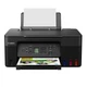 Многофункциональное устройство струйное Canon PIXMA G3470 11 стр/мин 4800x1200 dpi Wi-Fi Black (5805C009AD) - изображение 3