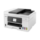 Многофункциональное устройство струйное Canon MAXIFY GX4040 18 стр/мин 1200x2400 dpi Wi-Fi White (5779C009AC) - изображение 2