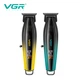 Триммер VGR V-974 Green профессиональный с LED дисплеем 8000 RPM для стрижки и окантовки - изображение 6