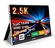 16-дюймовий монітор 2.5K 144Hz Роздільна здатність 2560*1600, 100% sRGB, яскравість 500Cd/м² - изображение 1