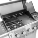 Gazowy grill Teesa BBQ 5005 Master (TSA0151) - obraz 4