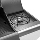 Gazowy grill Teesa BBQ 5005 Master (TSA0151) - obraz 5