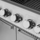 Gazowy grill Teesa BBQ 5005 Master (TSA0151) - obraz 6