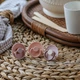 Пустышка Frigg Rope Soft Lllac 0-6 месяцев - изображение 3