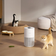 Очищувач повітря Xiaomi Smart Pet Care Air Purifier (BHR9969EU) - зображення 8