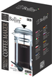 French press Bollire 1 l (4752132000477) - obraz 2