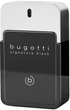 Woda toaletowa męska Bugatti Signature Black 100 ml (4051395402180) - obraz 2