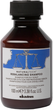 Шампунь для волосся Davines Naturaltech Rebalancing очищаючий 100 мл (8004608279341) - зображення 1