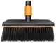 Nasadka do miotły Fiskars QuikFit 26 x 18.5 cm (1001417) (5905568355324) - obraz 2