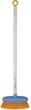 Miotła dla dzieci Fiskars MyFirst 80 cm (1001418) (6411501381507) - obraz 1