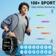 Смарт-годинник Soudorv T70 з Bluetooth дзвінками, 1.91" HD дисплеєм, 110+ спортивними режимами, IP68 - зображення 5