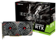 Karta graficzna Biostar PCI-Ex GeForce RTX 3050 6GB GDDR6 (96bit) (1470/14000) (1 x HDMI, 1 x DisplayPort, 1 x DVI) (RTX3050-6GB) - obraz 2