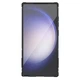Противоударный TPU+PC чехол Nillkin CamShield Armor Prop для Samsung Galaxy S25 Ultra Blue - изображение 5