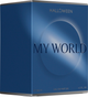 Woda perfumowana męska Halloween My World 125 ml (8431754010007) - obraz 4