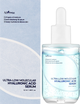 Сироватка для обличчя IsnTree Ultra-Low Molecular Hyaluronic Acid зволожувальна 50 мл (8809800940644) - зображення 2