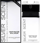 Woda toaletowa męska Jacques Bogart Silver Scent Infinite Silver 100 ml (3355991005846) - obraz 1