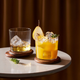 Набір склянок Krosno Mixology Lumi 6 шт x 350 мл (5900345904979) - зображення 7