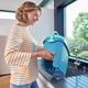 Zestaw do sprzątania Leifheit Clean Twist M Ergo z wiadrem i mopem (4006501521200) - obraz 5