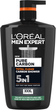 Гель для душу L'Oreal Paris Men Expert 5in1 Total Clean 1 л (3600524121815) - зображення 1