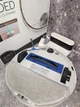 Anker Eufy RoboVac L70 Hybrid - робот пылесос с лазерной навигацией и влажной уборкой - изображение 5