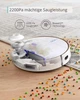 Anker Eufy RoboVac L70 Hybrid - робот пылесос с лазерной навигацией и влажной уборкой - изображение 8
