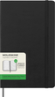 Dziennik tygodniowy Moleskine z miejscem na datę 13 x 21 cm 144 strony czarny (8056598857122) - obraz 15