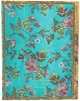 Notatnik Paperblanks Jane Austen Persuasion 18 x 23 cm w linie 144 strony (PB9883-6) (9781439798836) - obraz 2
