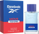 Woda toaletowa męska Reebok Move Your Spirit 50 ml (8436581945966) - obraz 2