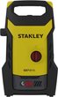 Myjka wysokociśnieniowa Stanley 1400 W 110 bar 390 l/h (SXPW14L-E) - obraz 1