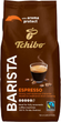 Kawa ziarnista Tchibo Barista Espresso 1 kg (4046234928822) - obraz 1