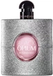 Woda perfumowana damska Yves Saint Laurent Black Opium Glitter 90 ml (3614274185294) - obraz 1
