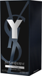 Perfumy męskie Yves Saint Laurent Y Le Parfum 100 ml (3614274266801) - obraz 3