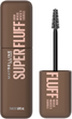 Żel-mus Maybelline New York Superfluff 257 Medium Brown 5 ml (3600531698744) - obraz 1