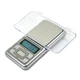 Портативные электронные весы до 100 г Pocket Scale компактные ювелирные карманные с точностью 0.01 г - изображение 4