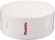 Біметалева коронка Makita 105 мм D-17142 (88381194952) - зображення 2