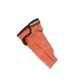 Перчатка для тримання лука Buck Trail Bow Protection LH Bow RH Hand Large Brown - изображение 1