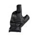 Перчатка для тримання лука Buck Trail Bow Protection LH Bow RH Hand Small Black - изображение 2