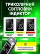 Алкотестер высокой точности алкометр алкотестеры цифровой карманный драгер компактное электронное устройство для измерения алкоголя профессиональный тестер для водителей - изображение 7