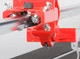 Плиткорез Intertool 600 мм ручной монорельсовый на подшипниках для керамогранита - изображение 9
