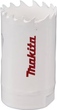 Otwornica bi-metalowa Makita 29 mm D-17267 (88381195812) - obraz 2