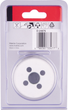 Otwornica bi-metalowa Makita 54 mm D-24876 (88381334778) - obraz 1